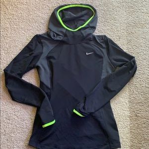 Women’s running mid layer